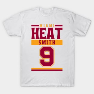 Miami Heat Smith 9 Limited Edition T-Shirt